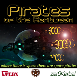 Pirates of the Keribbean (PotK) by GagaX