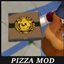 Freddy Fazbear's Pizza Delivery logo
