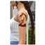BGC Horse and Roses Tattoo Arm logo