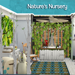 Nature's Nursery