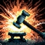 Forgepunk logo