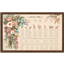 Flower Shop Menu Board #1 Samtuse963 logo