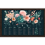 Flower Shop Menu Board #2 Samtuse963 logo