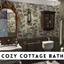 Cozy Cottage Bath