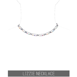 Simpliciaty's Lizzie Necklace