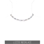 Simpliciaty's Lizzie Necklace logo