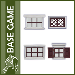 [KK] BASE GAME WINDOWS PT 5 project image