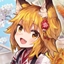 Fox Flavour logo