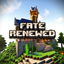 Fate Renewed - RPG Adventure & Magic logo