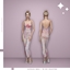 Sleveless Dress - Tie Dye Collection logo