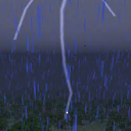 The Four Legendary Weapons project image