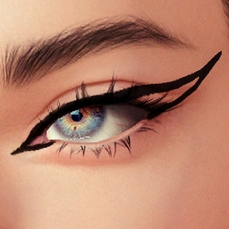 Eyeliner Number 31