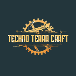 Techno Terra Craft project image