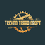 Techno Terra Craft logo