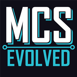 MCS Evolved project image