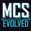 MCS Evolved logo