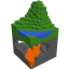 LiveWorldgen logo