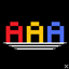 Abnormally Awesome Adventure logo