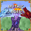 Mythic Ages logo