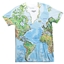 Map Shirts logo