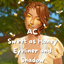 AC-Sweet as Honey Eyeliner and Eyeshadow logo