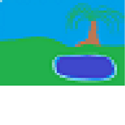 Willowcraft 2.0 logo