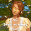 AC-Sweet as Honey Blush logo