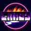 Wrath of the Sculk SMP logo