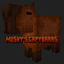 Mushy's Capybaras logo