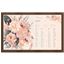 Flower Shop Menu Board #7 Samtuse963 logo