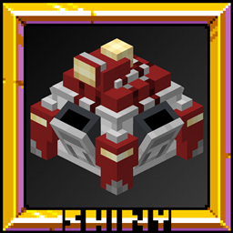 Shiny's MULE Chests