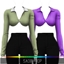 Simpliciaty's Sadie Top logo