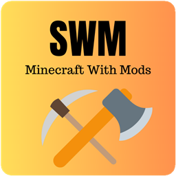 SWM - Survival With Modifications logo