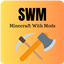 SWM - Survival With Modifications logo