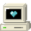 unofficial playit-gg mod logo