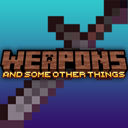 Weapons And Some Other Things (WASOT) logo