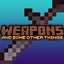 Weapons And Some Other Things (WASOT) logo