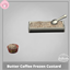 Butter Coffee Frozen Custard logo