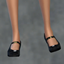 TSM Elegant Queen's Shoes logo