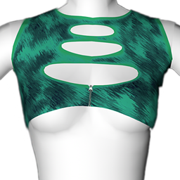 Linda Top HQ - Overhauled