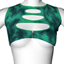 Linda Top HQ - Overhauled logo