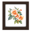 Watercolor Flower Decor Frame #3 Samtuse963 logo