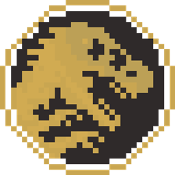 JurassicWorldCraft logo