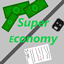 Super Economy (Formerly CityCraft) logo