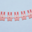 [Veranka] Freezer Bunny Wall Deco logo