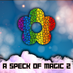 A Speck of Magic 2 project image