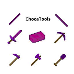 ChocaTools
