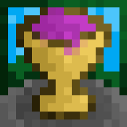 Chaliced Totems logo