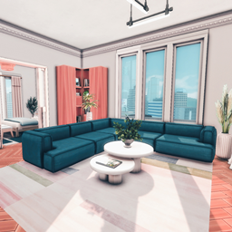 Bedroom Suite