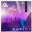 Aesthetic & Dangerous worlds logo